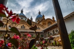 Cuenca. Guia e informacion de la ciudad. Ecuador.  Cuenca - ECUADOR