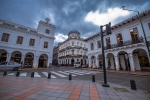 Cuenca. Guia e informacion de la ciudad. Ecuador.  Cuenca - ECUADOR