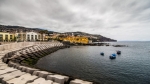 Funchal es la capital de la isla de Madeira, una de las regiones autónomas de la República de Portugal..  Funchal - PORTUGAL