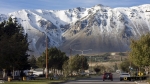 Esquel, Guia de la Ciudad. Provincia del Chubut. Argentina.  Esquel - ARGENTINA