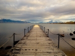 Puerto Natales, Informacion, Tour, Transfer, Hoteles.  Puerto Natales - CHILE