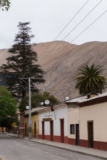 Guia del Valle del Elqui.  Valle del Elqui - CHILE