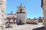 Guia turistica de el Pueblo de Parinacota.  Parinacota - CHILE