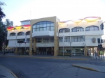 Información y Atractivos de la Ciudad de San Felipe.  San Felipe - CHILE