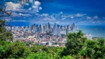 Ciudad de Panama, Guia de la Ciudad. Panama.  Ciudad de Panama - PANAMA