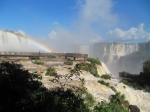 Foz de Iguazu, Informacion del destino, tour, reservas.  Foz de Iguazu - BRASIL