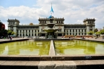 Guia de la ciudad de Guatemala.  Ciudad de Guatemala - GUATEMALA