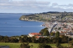 Quinchao, Guia de el pueblo de Quinchao en Chiloe. Chile.  Quinchao - CHILE