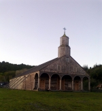 Quinchao, Guia de el pueblo de Quinchao en Chiloe. Chile.  Quinchao - CHILE