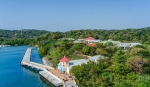 Roatán, Honduras. guia e información de la ciudad.  Roatán - HONDURAS