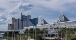 Guia de la ciudad de Orlando, FL. Estados Unidos. .  Orlando, FL - ESTADOS UNIDOS