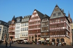 Frankfurt. Alemania. Guia e informacion de la ciudad.  Frankfurt - ALEMANIA