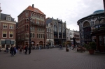 La Haya, Guia e Informacion de la Ciudad. Holanda.  La Haya - HOLANDA