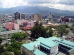 San Jose en Costa Rica. Guia de actividades, que hacer, que ver.  San Jose - COSTA RICA