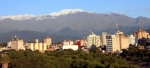 San Salvador de Jujuy, Guia de La ciudad. Jujuy. Argentina.  San Salvador de Jujuy - ARGENTINA