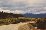 Carretera Austral, guia de la Carretera Austral. Aysen, Patagonia. Chile.  Carretera Austral - CHILE
