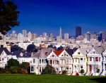 San Francisco, guia e informacion de la Ciudad. Estados Unidos.  San Francisco, CA - ESTADOS UNIDOS