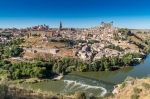 Toledo, España. Guia e informacion de la ciudad.  Toledo - ESPA�A