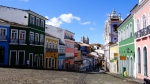 Salvador da Bahia - Brasil. Guia e Informacion. que hacer, que ver..  Salvador de Bahia - BRASIL