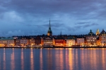 Estocolmo, Suecia. Guia de la ciudad de Estocolmo.  Estocolmo - SUECIA