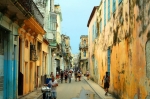 La Habana, Cuba. Guia e informacion de la ciudad. que hacer, que ver, tour, Paquetes y mas.  La Habana - CUBA