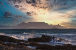 Ciudad del Cao, sudafrica, informacion y guia de la ciudad.  Ciudad del Cabo - SUDAFRICA