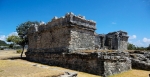 Tulum, informacion de la ciudad. que ver, que hacer. Mexico.  Tulum - MEXICO