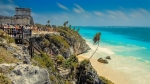 Tulum, informacion de la ciudad. que ver, que hacer. Mexico.  Tulum - MEXICO