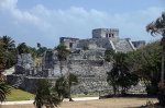 Tulum, informacion de la ciudad. que ver, que hacer. Mexico.  Tulum - MEXICO