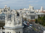 Madrid, Guia e informacion de la Ciudad. España. que hacer, que ver.  Madrid - ESPA�A
