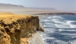 Paracas, Guia e informacion de la ciudad de Paracas en Peru.  Paracas - PERU