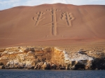 Paracas, Guia e informacion de la ciudad de Paracas en Peru.  Paracas - PERU