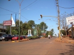 Puerto Iguazu, Guia de la ciudad, Argentina.  Puerto Iguazú - ARGENTINA