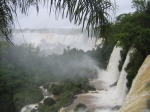 Puerto Iguazu, Guia de la ciudad, Argentina.  Puerto Iguazú - ARGENTINA