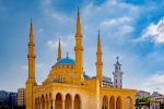 Beirut. Libano. completa guia de la ciudad. tour, transfer y excursiones.  Beirut - LIBANO