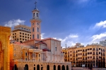 Beirut. Libano. completa guia de la ciudad. tour, transfer y excursiones.  Beirut - LIBANO