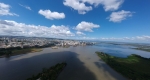 Porto Alegre, Brasil. Guia e informacion de la ciudad.  Porto Alegre - BRASIL
