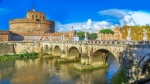 Roma, informacion y turismo, guia de la ciudad.  Roma - ITALIA