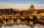 Roma, informacion y turismo, guia de la ciudad.  Roma - ITALIA