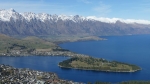 Guía de Queenstown region de Otago. Nueva Zelanda.  Queenstown - NUEVA ZELANDIA