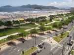 Santos. Brasil. Guia e informacion de la ciudad y el puerto de Santos en Brasil.  Santos - BRASIL