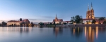 Breslavia Polonia. Completa guia de viajes. que ver, que hacer, tour, excursiones, transfer y mas.  Breslavia - POLONIA