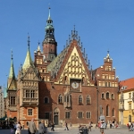 Breslavia Polonia. Completa guia de viajes. que ver, que hacer, tour, excursiones, transfer y mas.  Breslavia - POLONIA