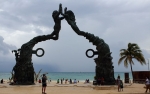 Playa del Carmen, Mexico. Guia e informacion del lugar. que ver, que hacer.  Playa del Carmen - MEXICO