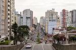 Curitiba, Brasil. Guia, informacion, tour, que hacer, que ver.  Curitiba - BRASIL