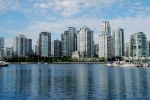 Vancouver, Canada. Guia e informacion de la ciudad.  Vancouver - CANADA