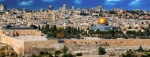 Jerusalen, Israel. Guia e informacion. Tour, Transfer y excursiones.  Jerusalen - ISRAEL