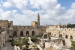 Jerusalen, Israel. Guia e informacion. Tour, Transfer y excursiones.  Jerusalen - ISRAEL