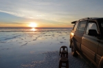 Ciudad de Uyuni, guia de la ciudad y atractivos turisticos.  Uyuni - BOLIVIA