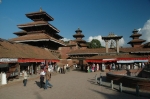 Katmandu, Nepal. Guia e informacion de la ciudad de Katmandu..  Katmandu - NEPAL